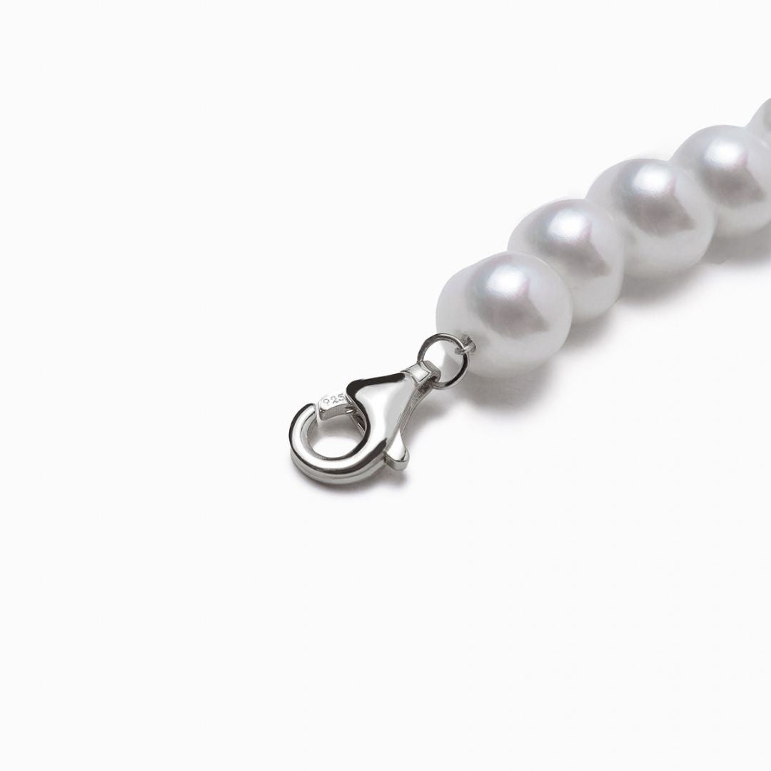 《Bracelet》Butterfly Pearl Sway（Luxe）