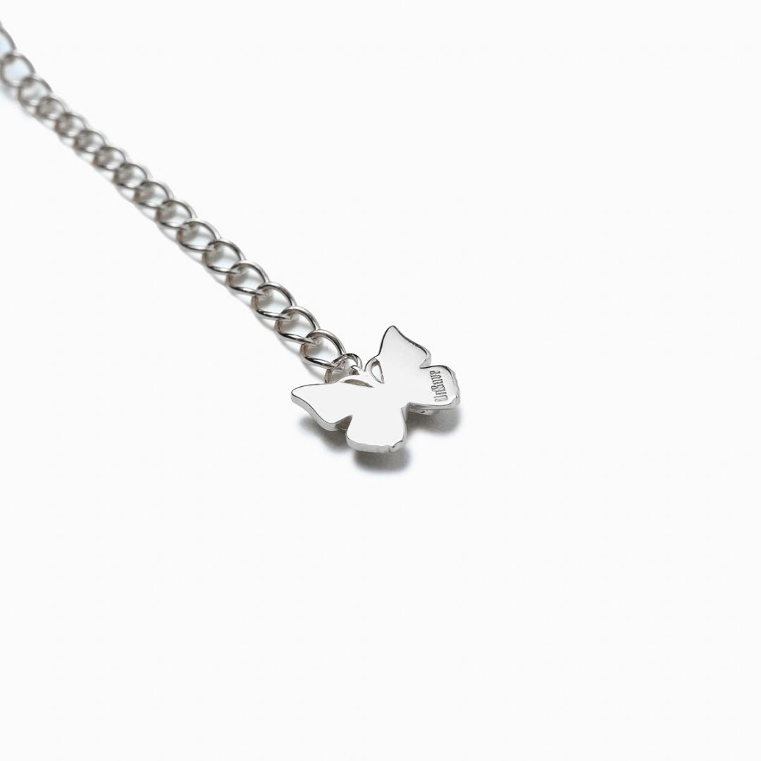 《Bracelet》Butterfly Pearl Sway（Luxe）