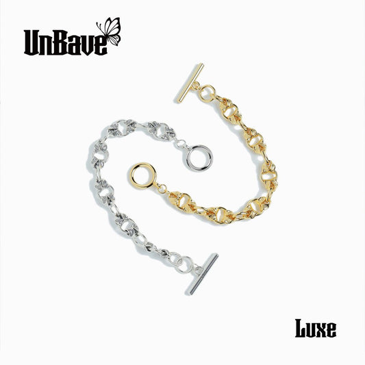 《Bracelet》Butterfly Line（Luxe）