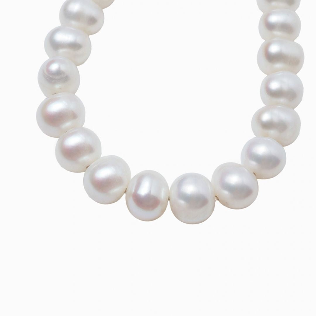 《Bracelet》Butterfly Pearl Sway（Luxe）