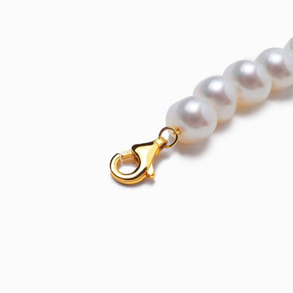 《Bracelet》Butterfly Pearl Sway（Luxe）