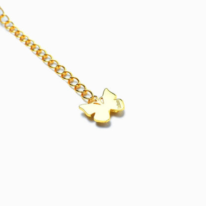 《Bracelet》Butterfly Pearl Sway（Luxe）