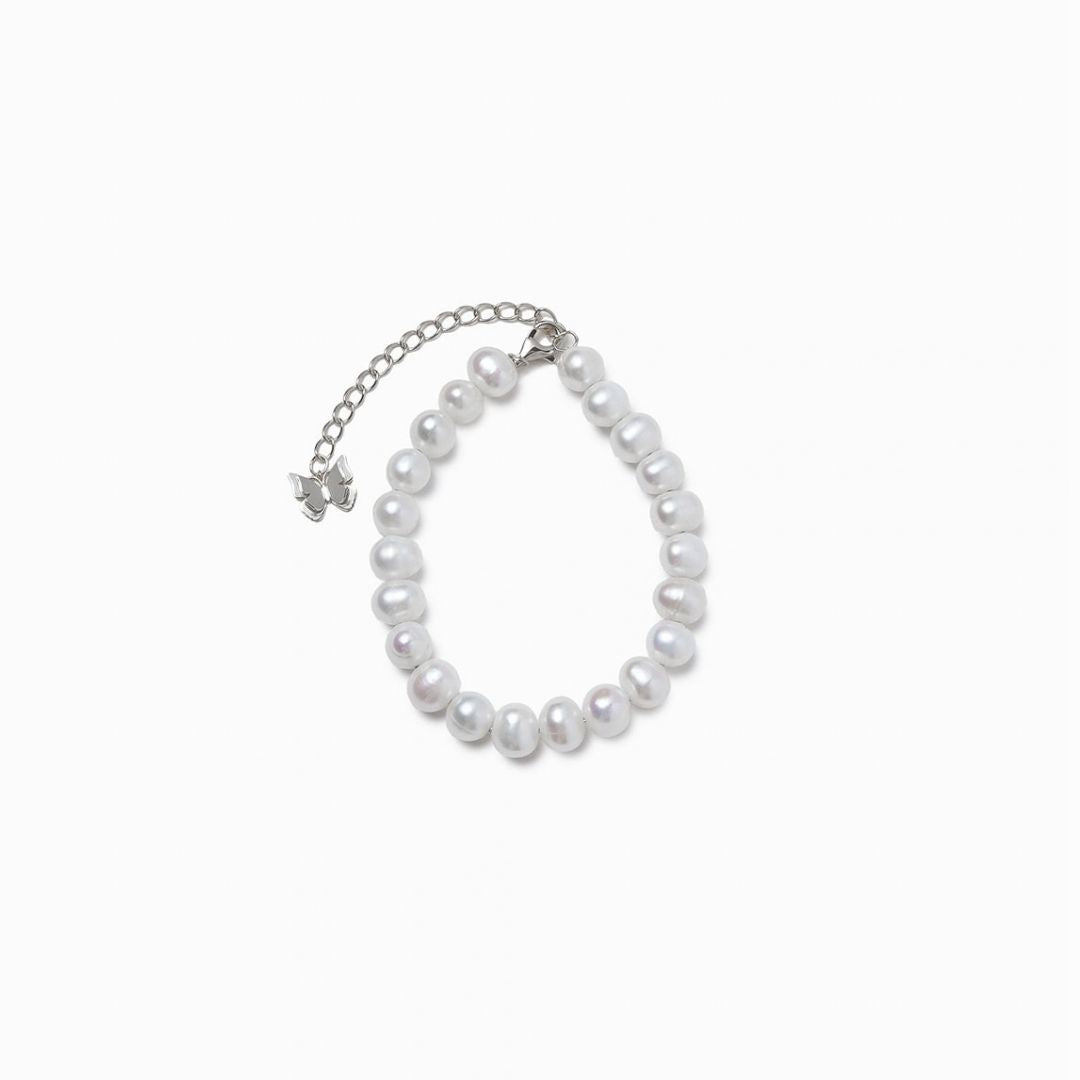 《Limited set》Butterfly Pearl Trio Set（Luxe）