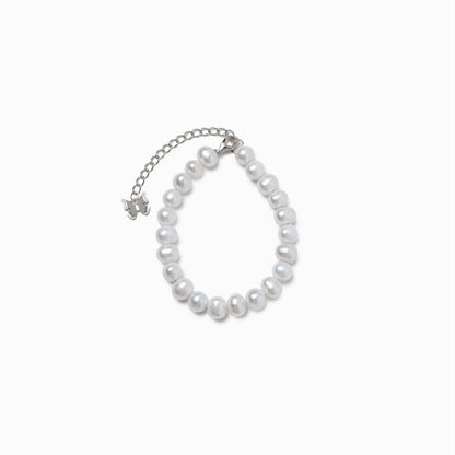 《Bracelet》Butterfly Pearl Sway（Luxe）