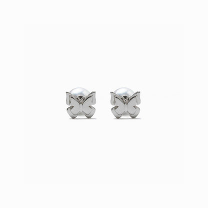 《Limited set》Butterfly Pearl Trio Set（Luxe）