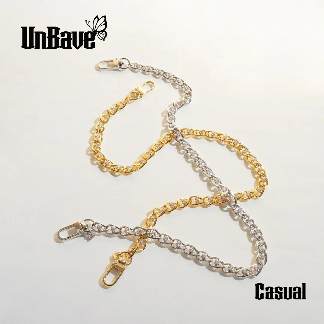 Casual – UnBave