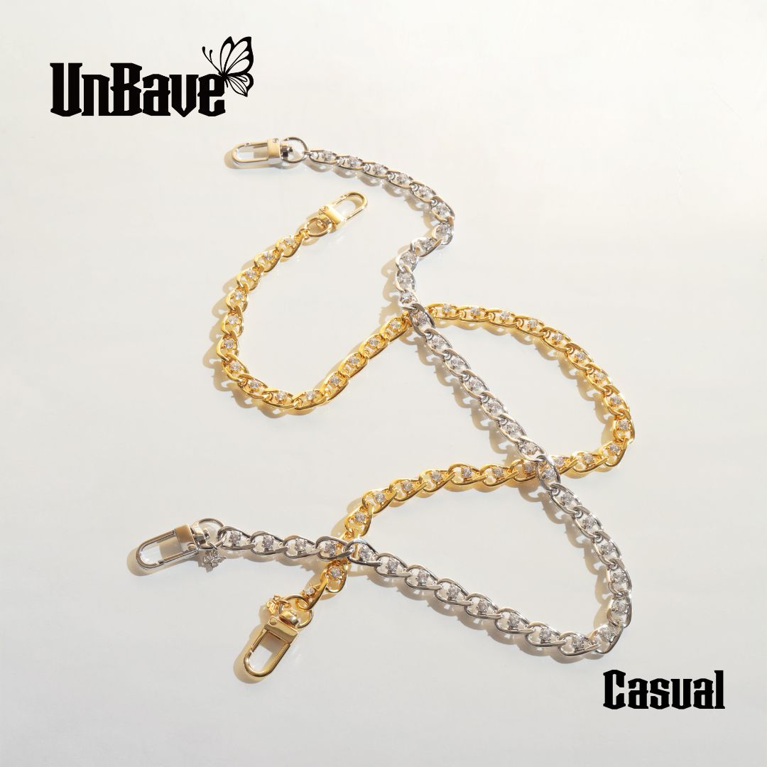 《Multichain》Sparkle Light（Casual）