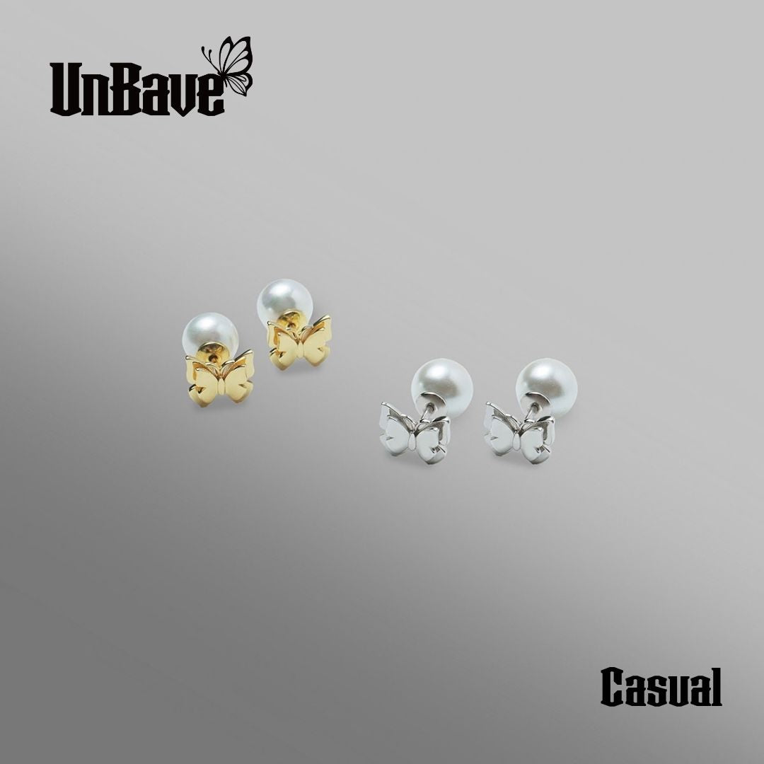 Casual – UnBave