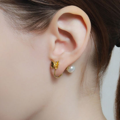 《Limited set》Butterfly Pearl Complete Set（Casual）