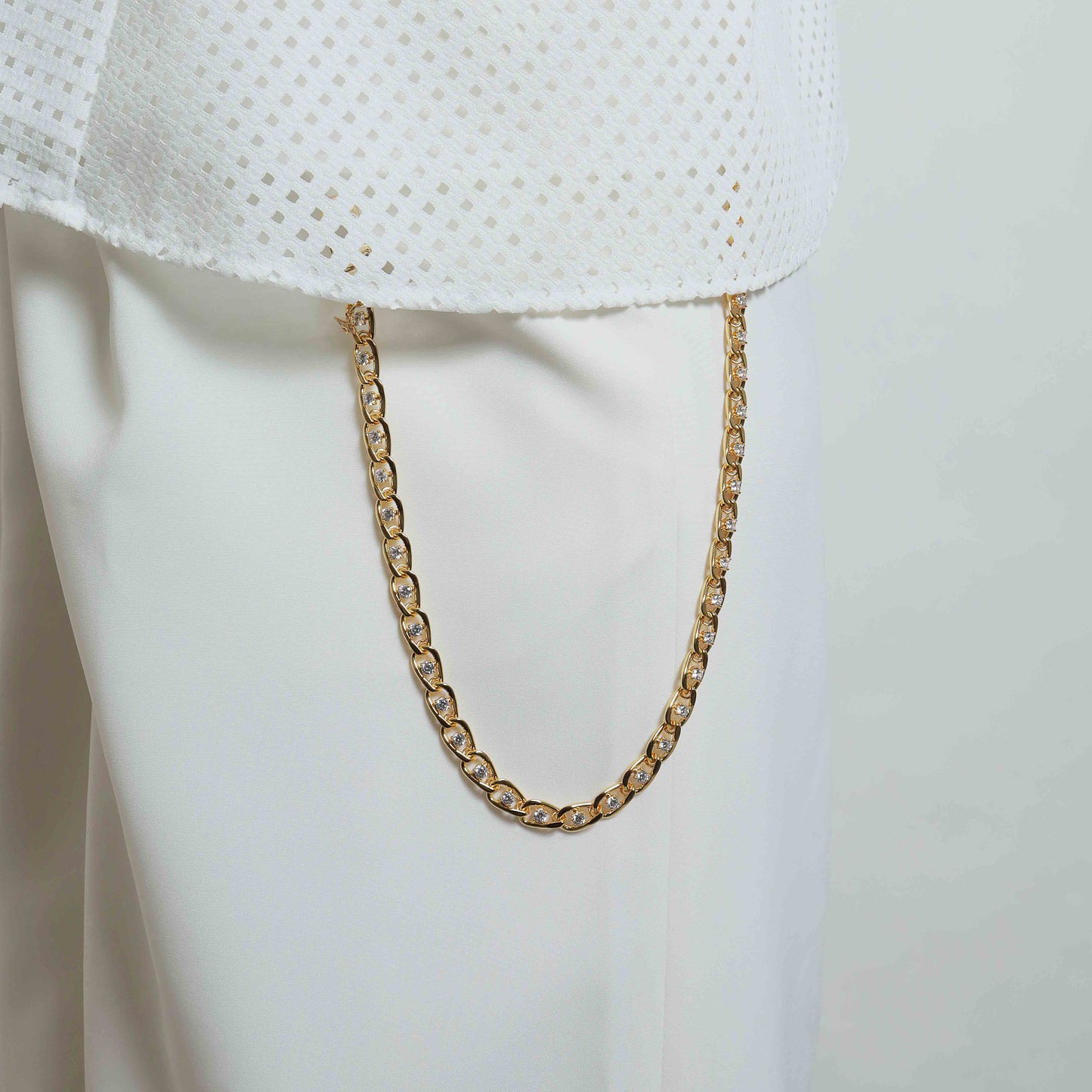 《Multichain》Sparkle Light（Casual）