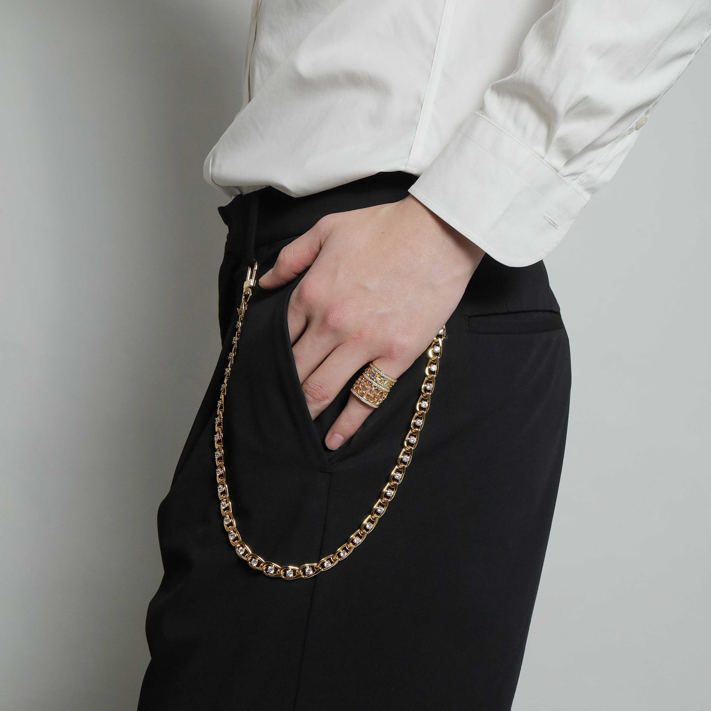 《Multichain》Sparkle Light（Casual）