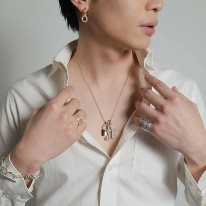 《Limited Set》 Jewelry Lineup Set（Luxe）