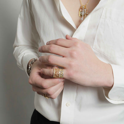 《Limited Set》 Jewelry Complete Set（Luxe）