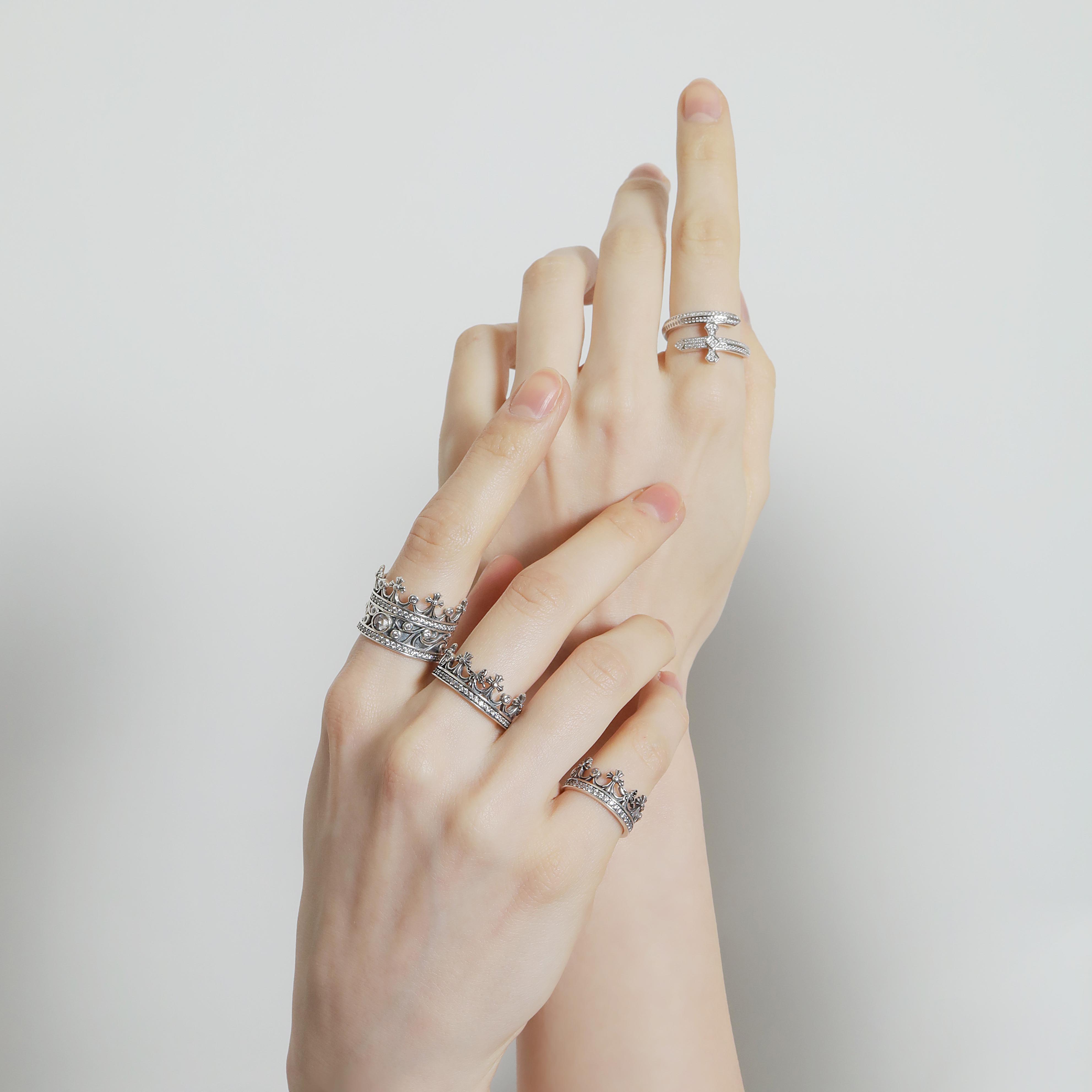 Ring》King of Proof（Luxe） – UnBave