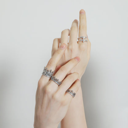 《Ring》King of Proof（Luxe）