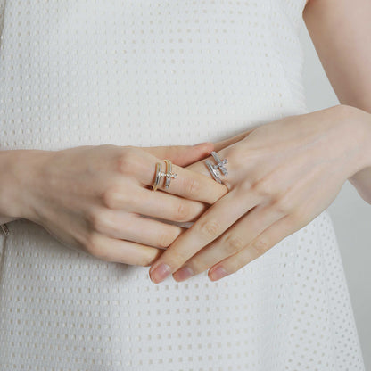 《Limited Set》 Jewelry Lineup Set（Luxe）