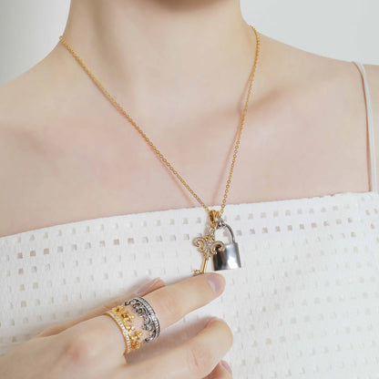 《Limited Set》 Jewelry Lineup Set（Luxe）