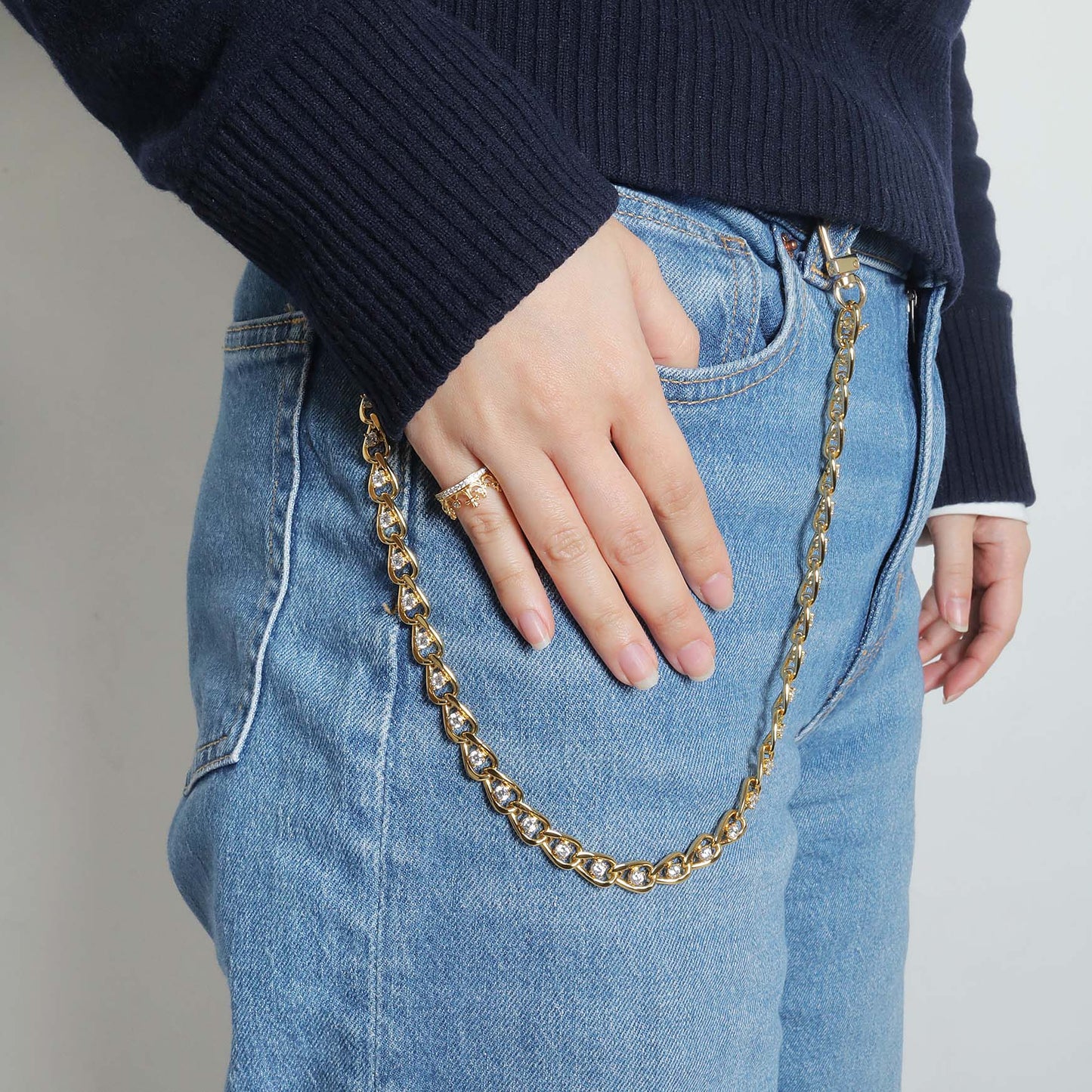 《Limited Set》 Jewelry Complete Set（Luxe）