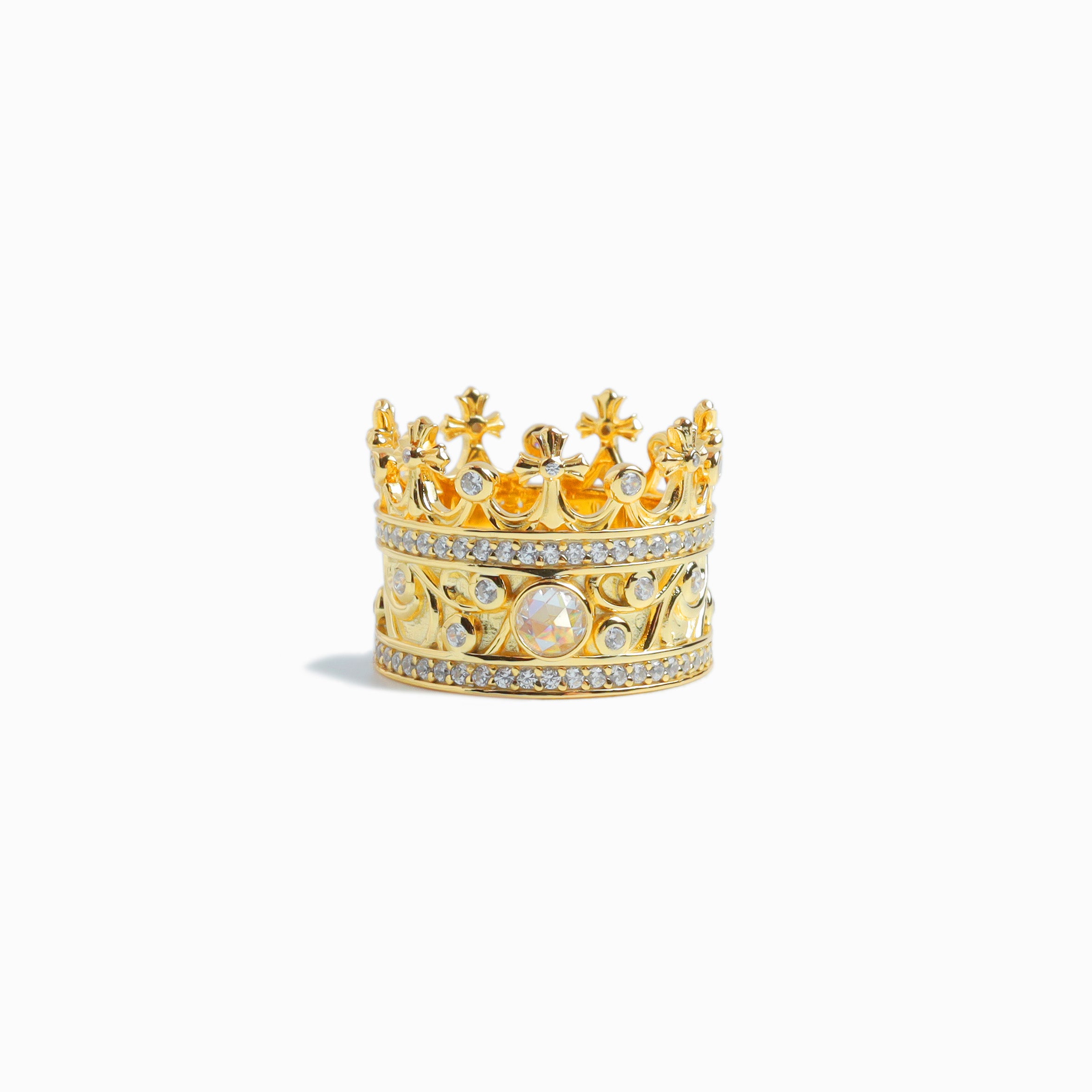 Ring》King of Proof（Luxe） – UnBave