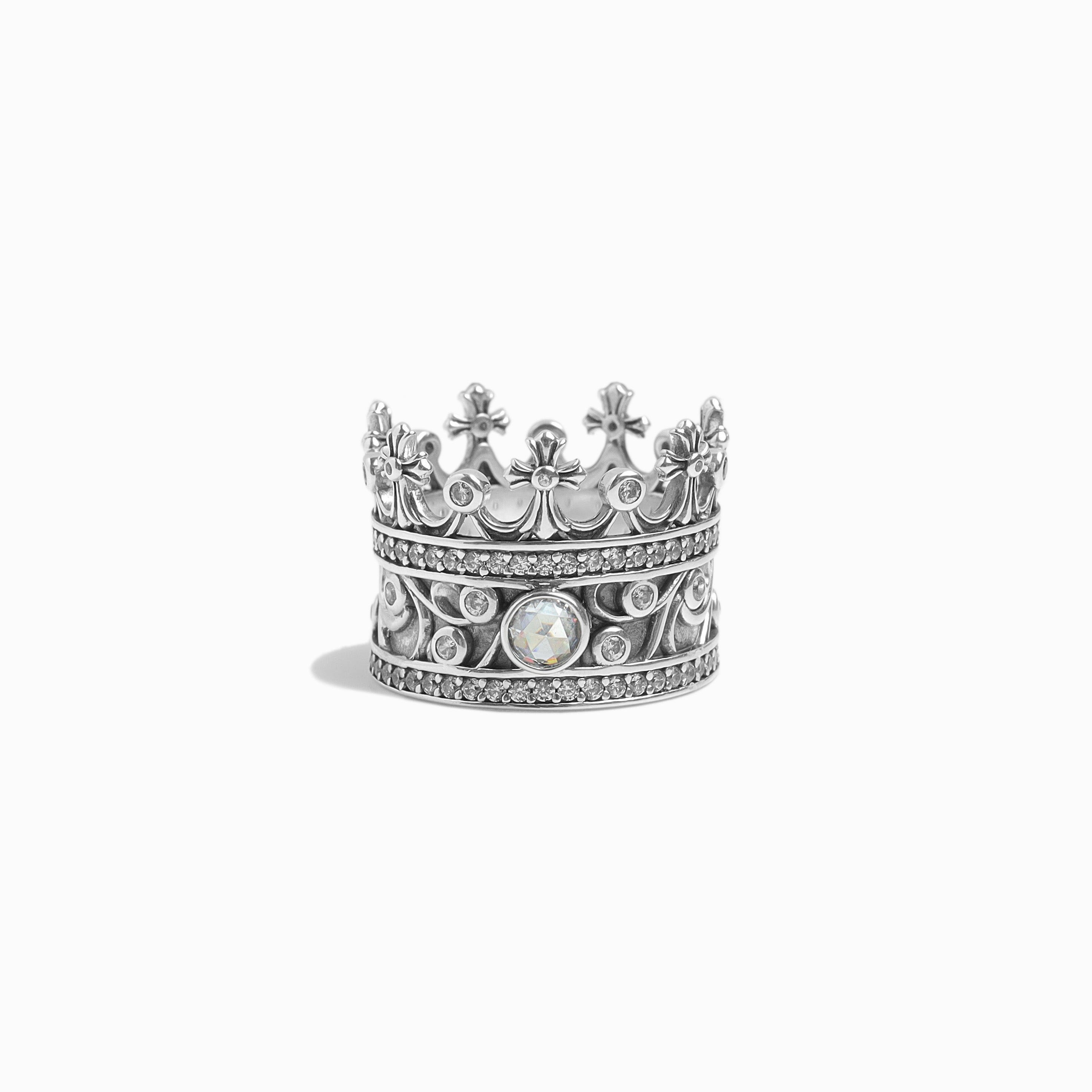 Ring》King of Proof（Luxe） – UnBave