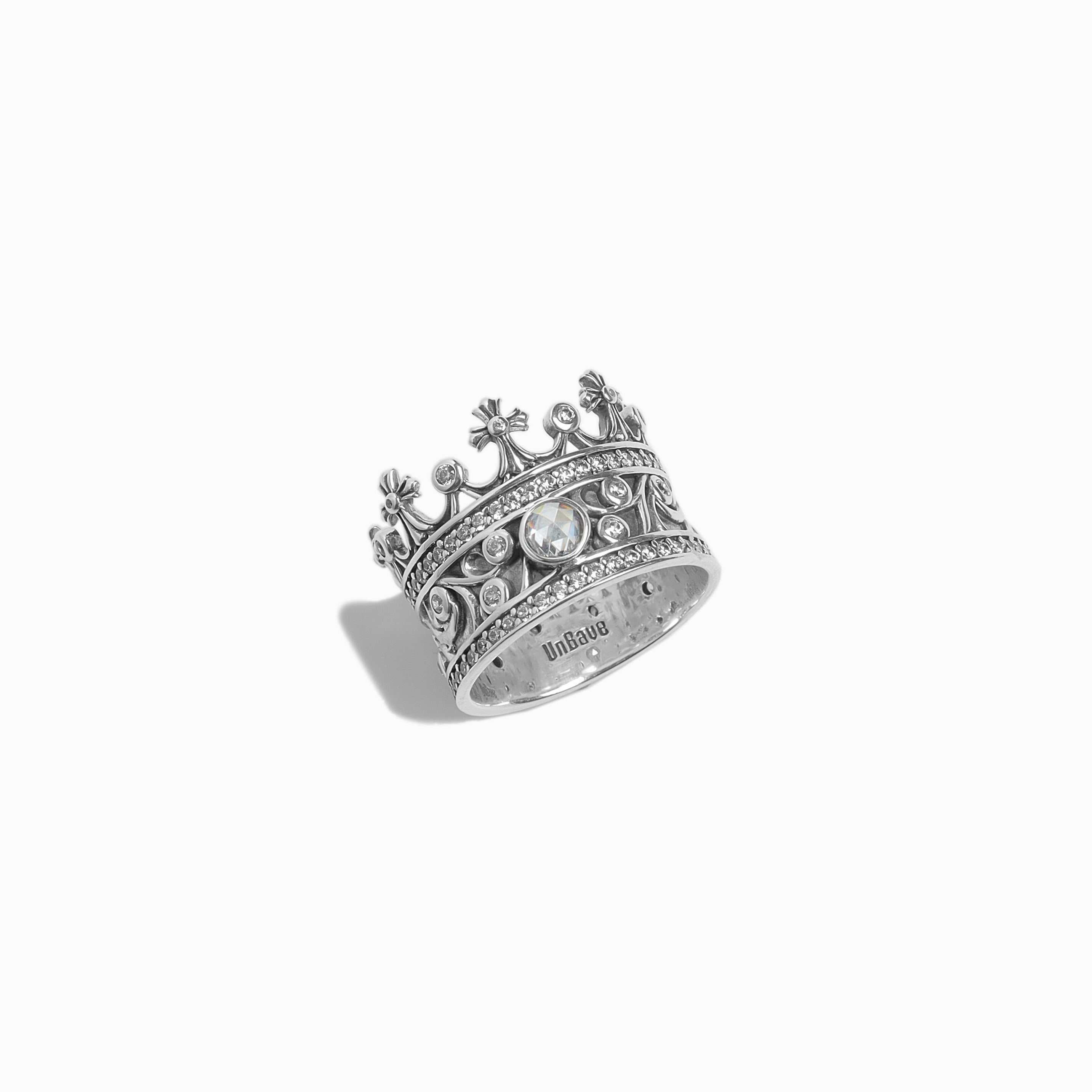 Ring》King of Proof（Luxe） – UnBave