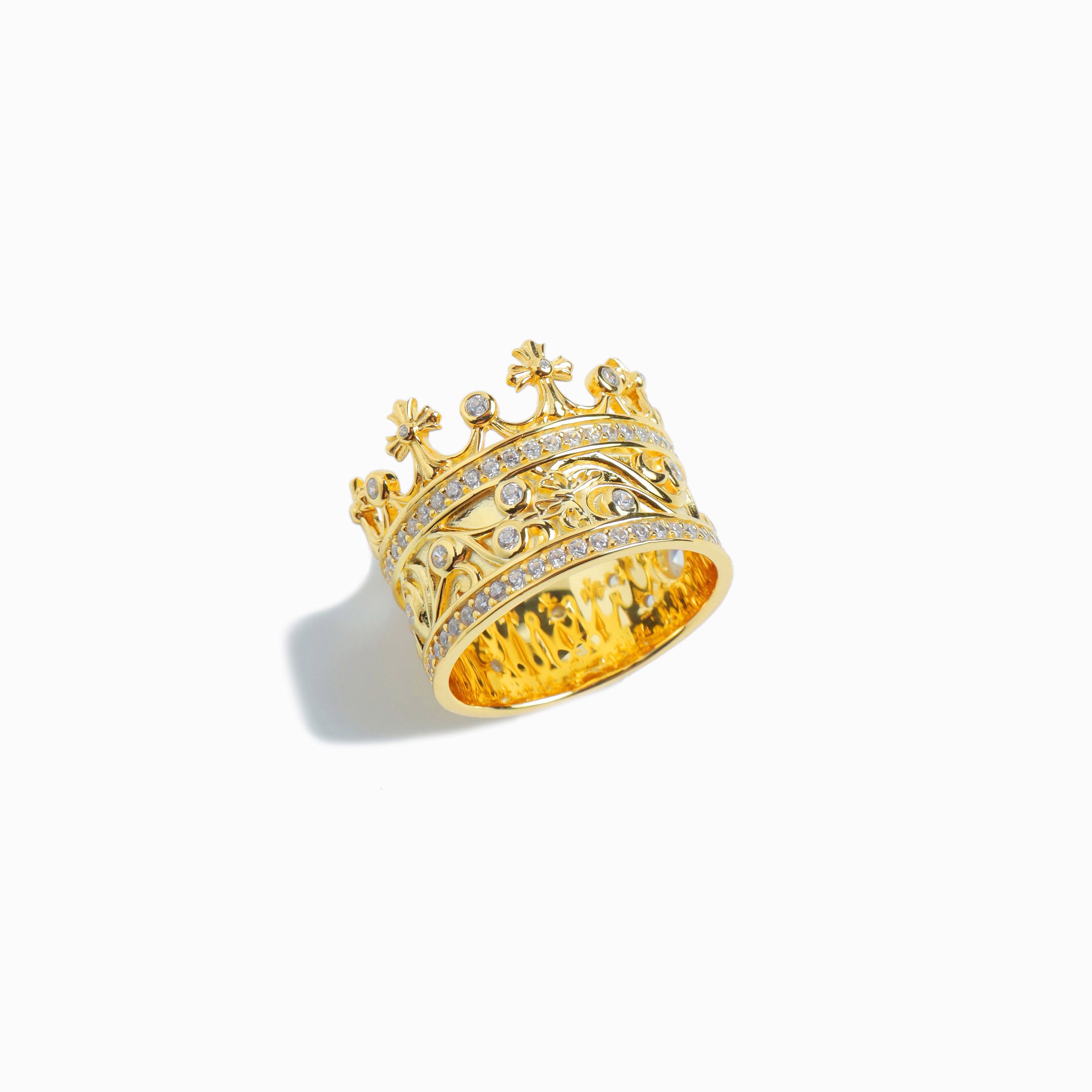 Ring》King of Proof（Luxe） – UnBave