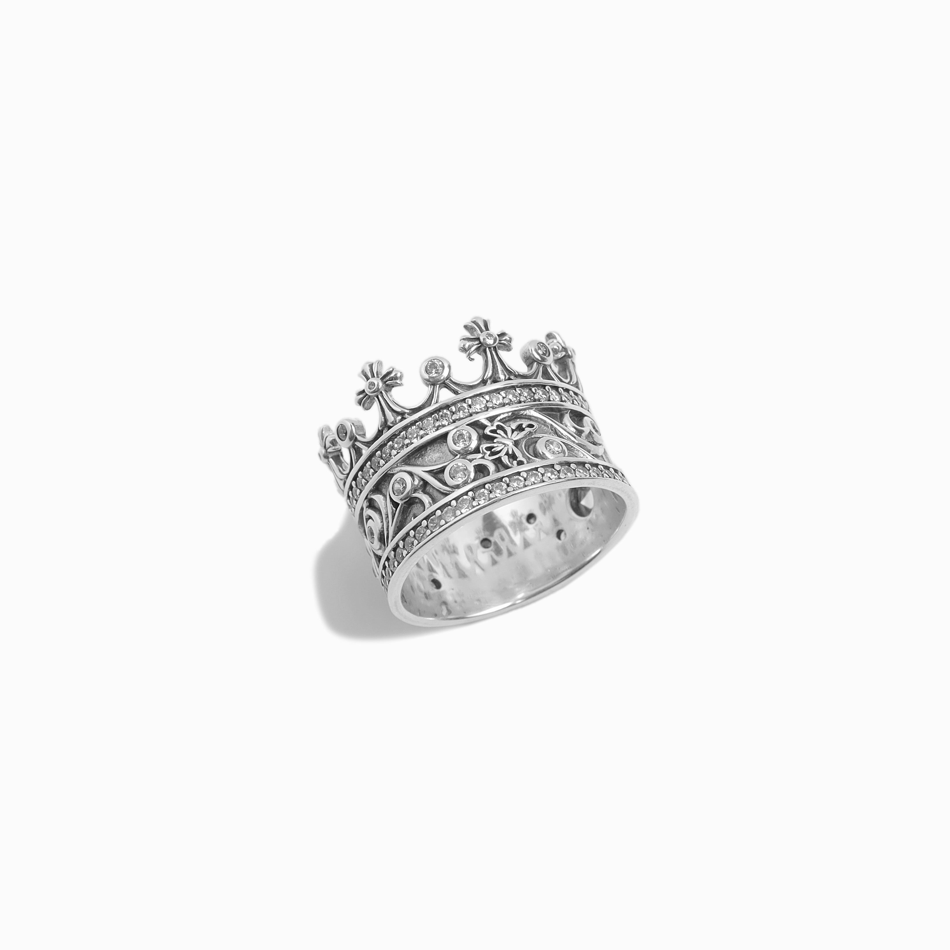 Ring》King of Proof（Luxe） – UnBave