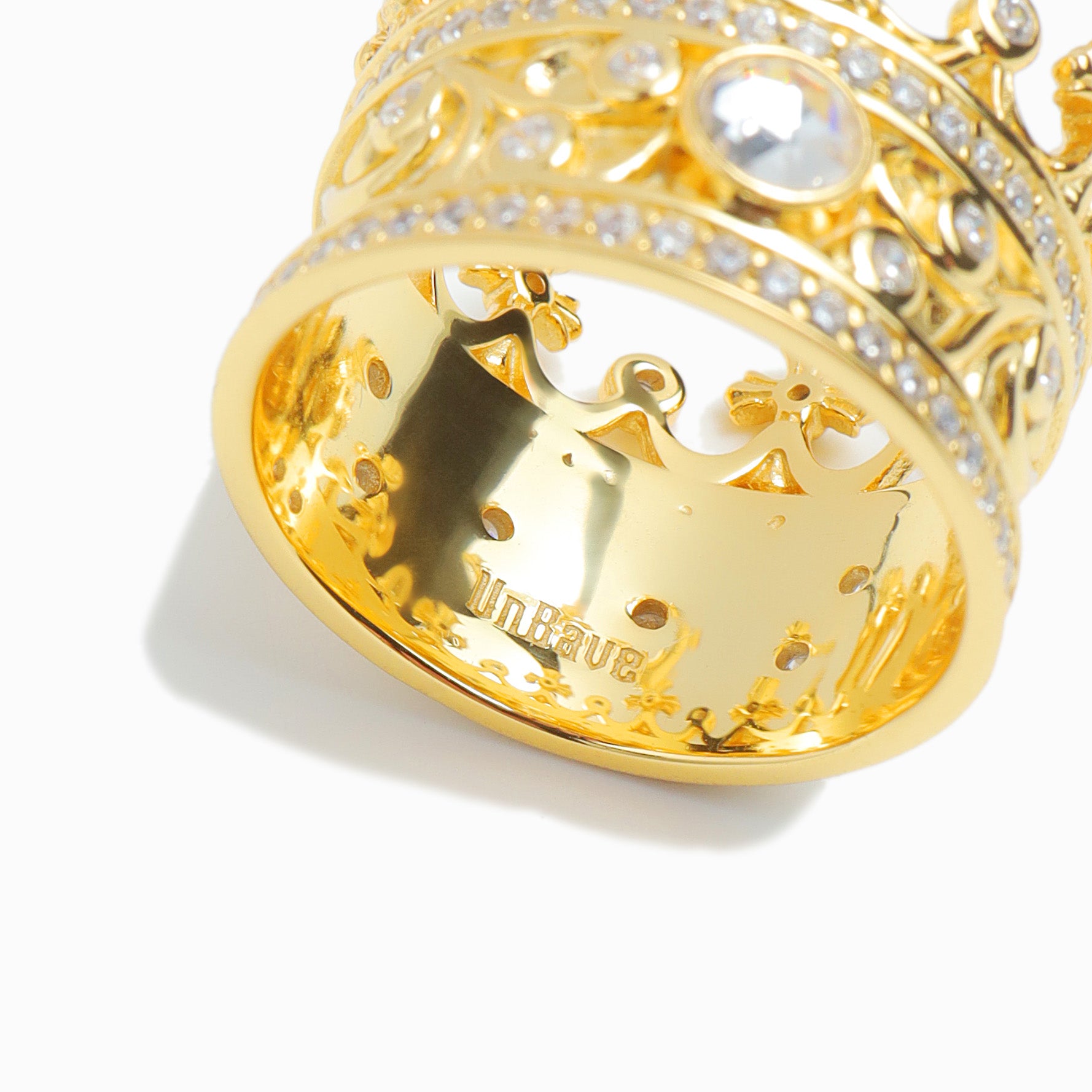 Ring》King of Proof（Luxe） – UnBave