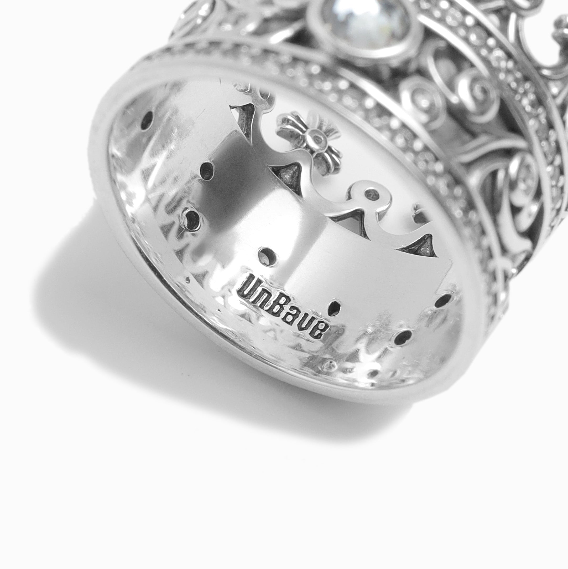 Ring》King of Proof（Luxe） – UnBave