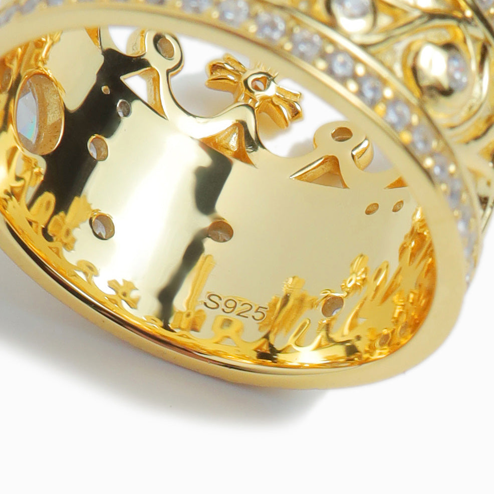 《Ring》King of Proof（Luxe）