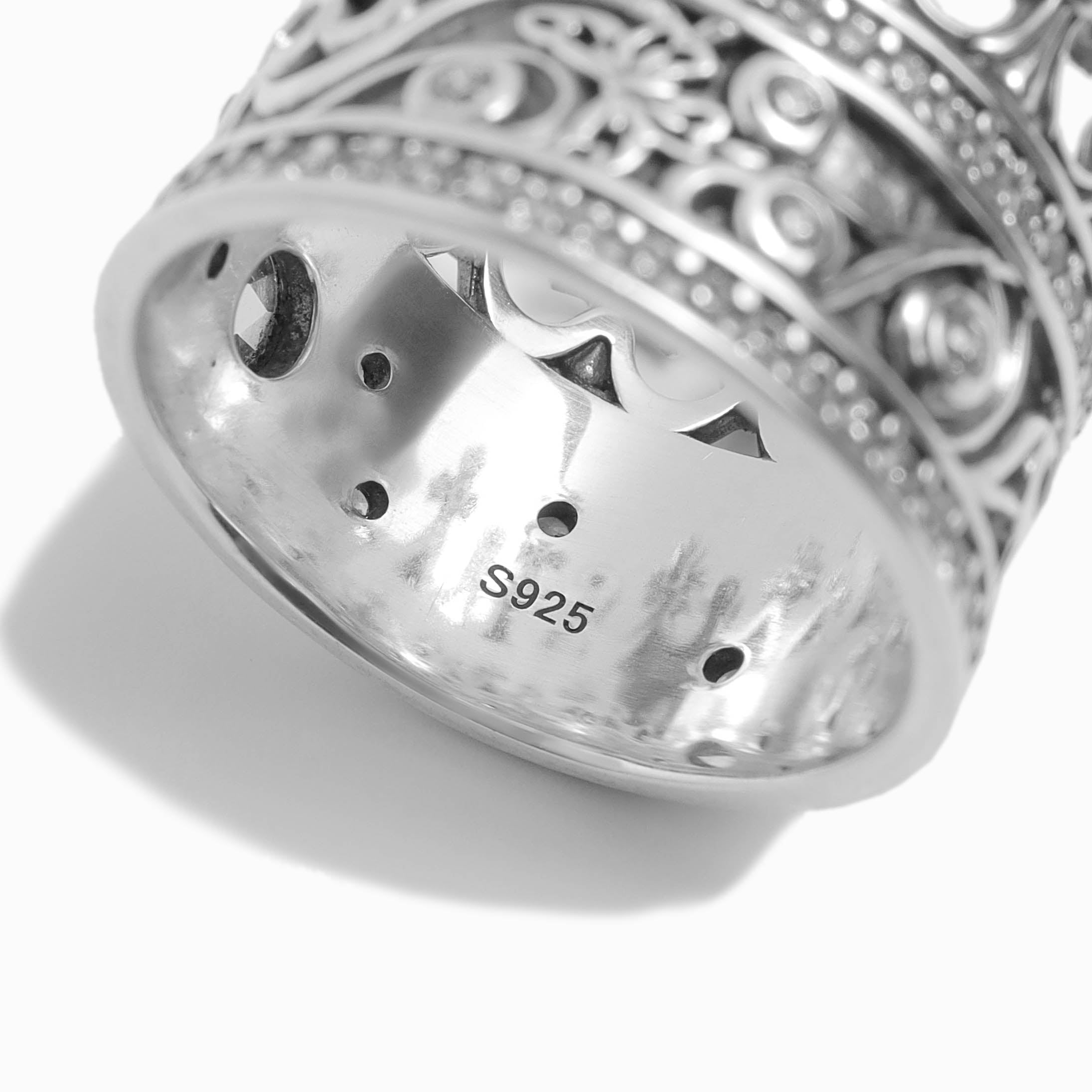 Ring》King of Proof（Luxe） – UnBave
