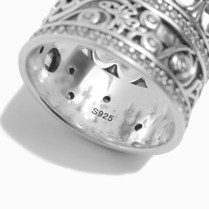 《Ring》King of Proof（Luxe）