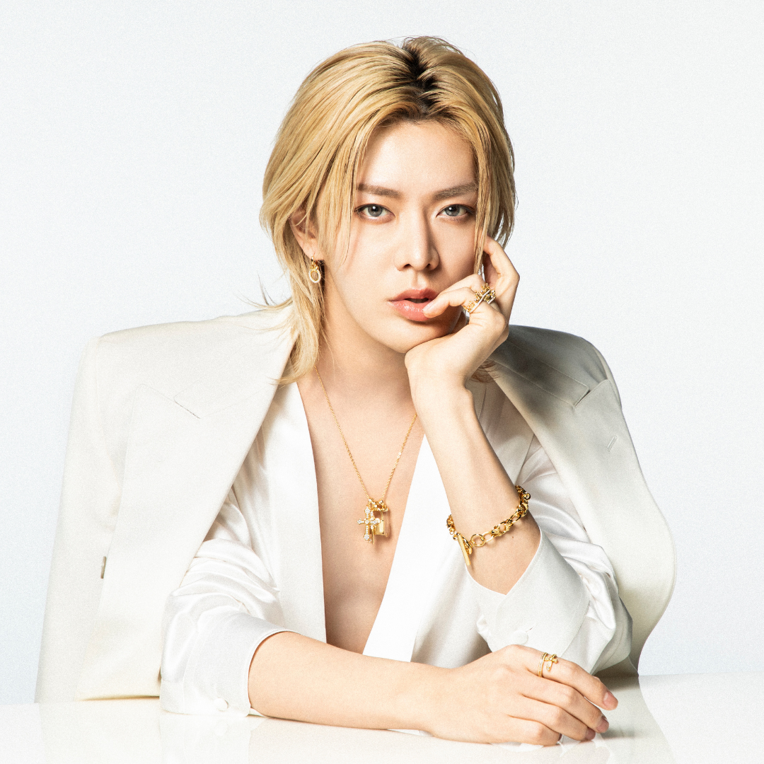 《Ring》King of Proof（Luxe）