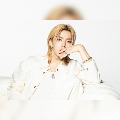 《Ring》King of Proof（Luxe）