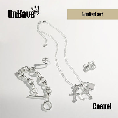 《Limited Set》 Jewelry Lineup Set（Casual）