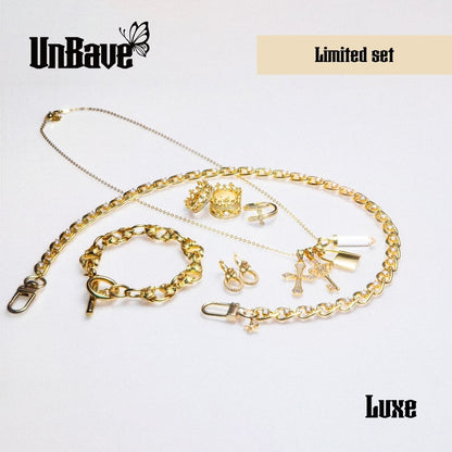 《Limited Set》 Jewelry Complete Set（Luxe）