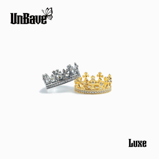 《Ring》Queen of Proof（Luxe）
