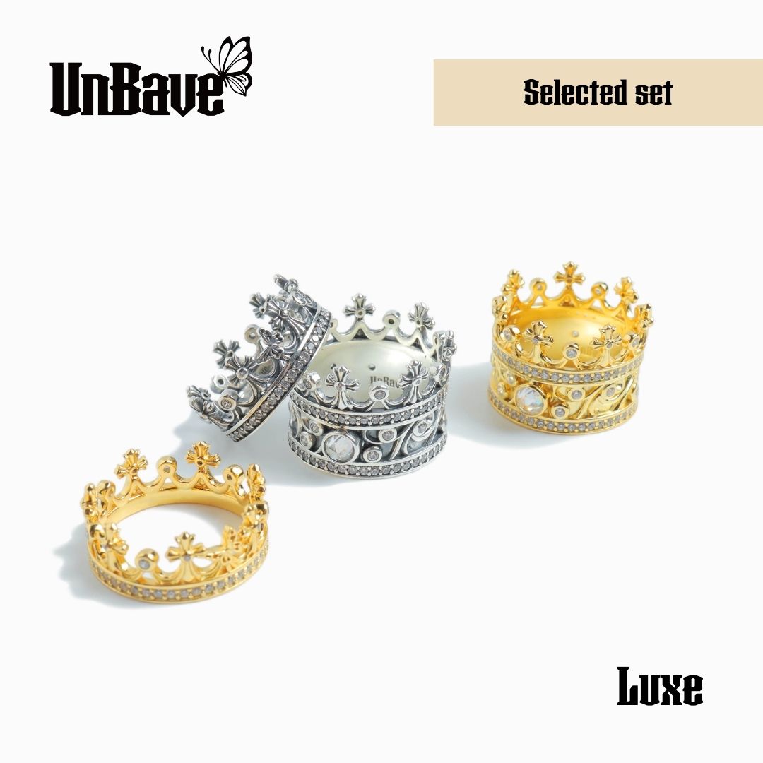 《Selected Set》 Special Line Complete Set（Luxe）