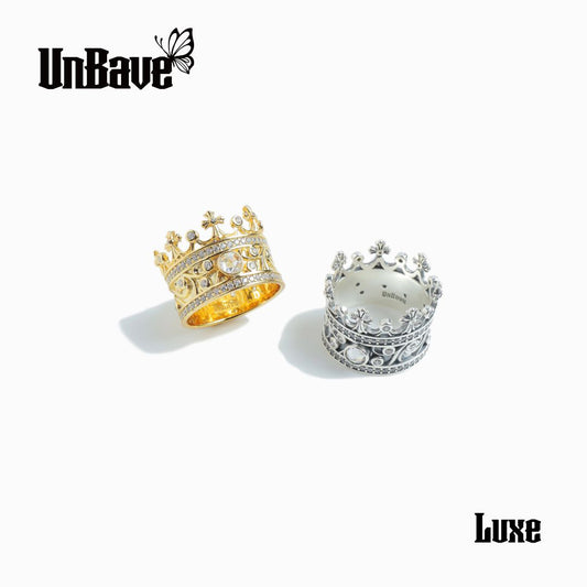 《Ring》King of Proof（Luxe）