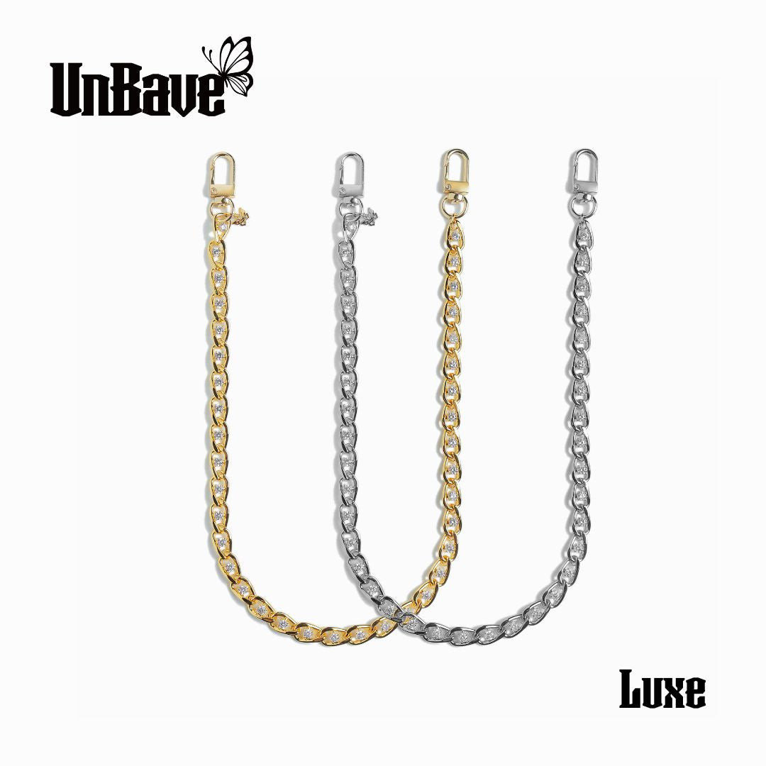 Luxe – UnBave