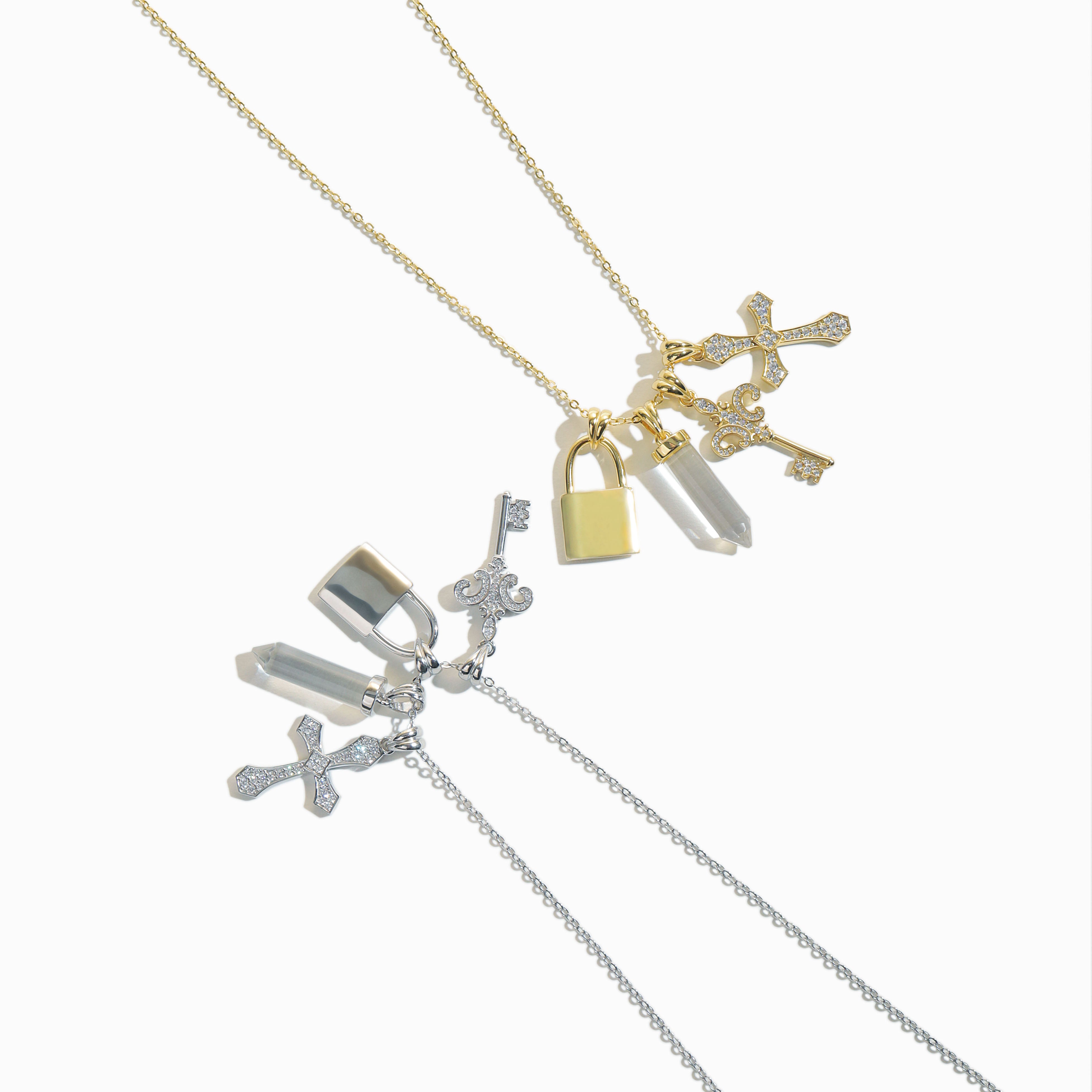Necklace》Charm Select（Luxe） – UnBave