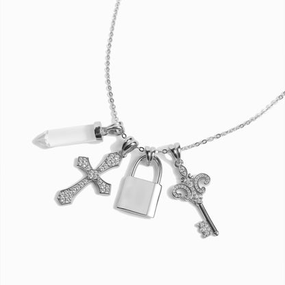 《Necklace》Charm Select（Luxe）