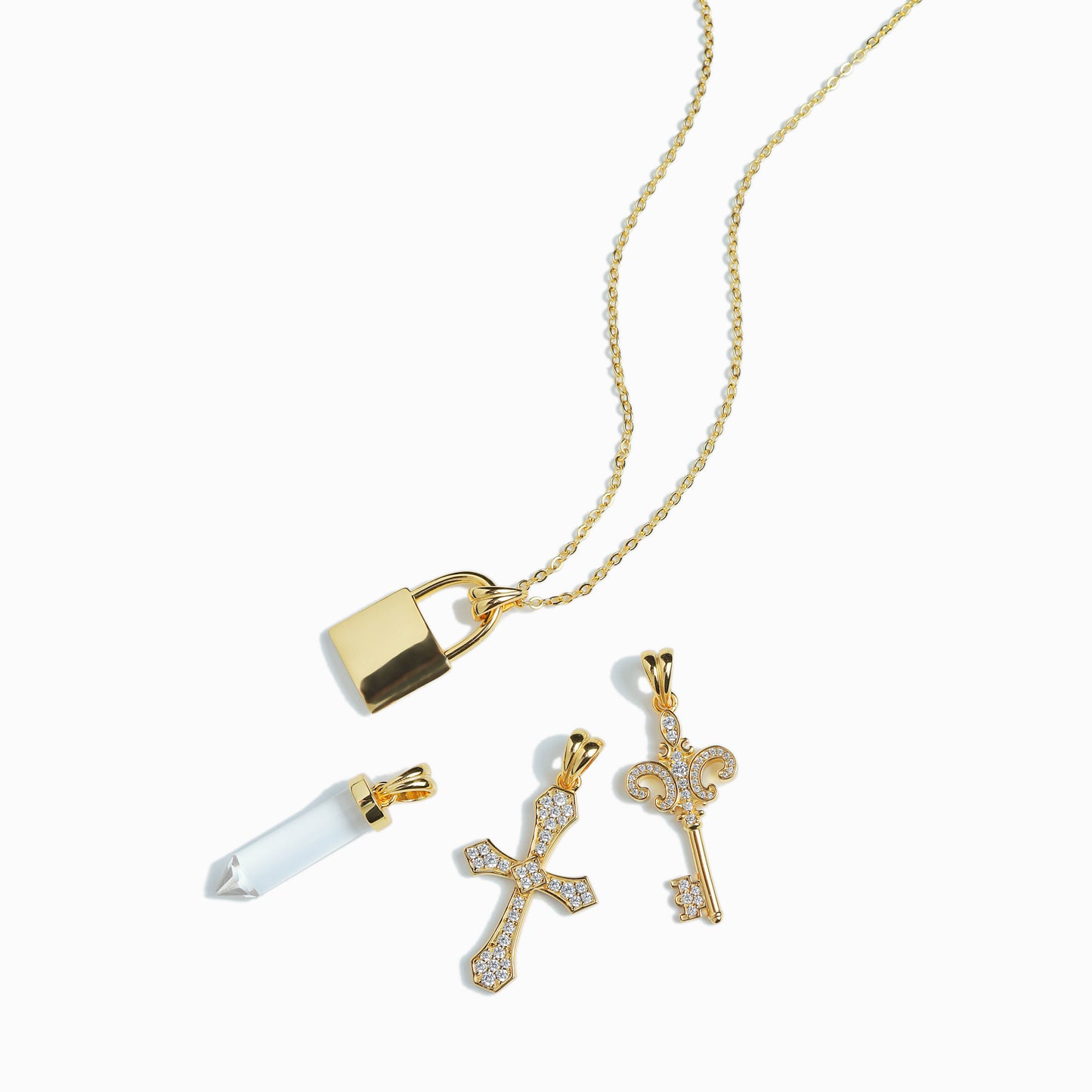 《Necklace》Charm Select（Luxe）