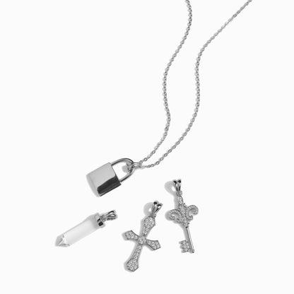 《Necklace》Charm Select（Luxe）