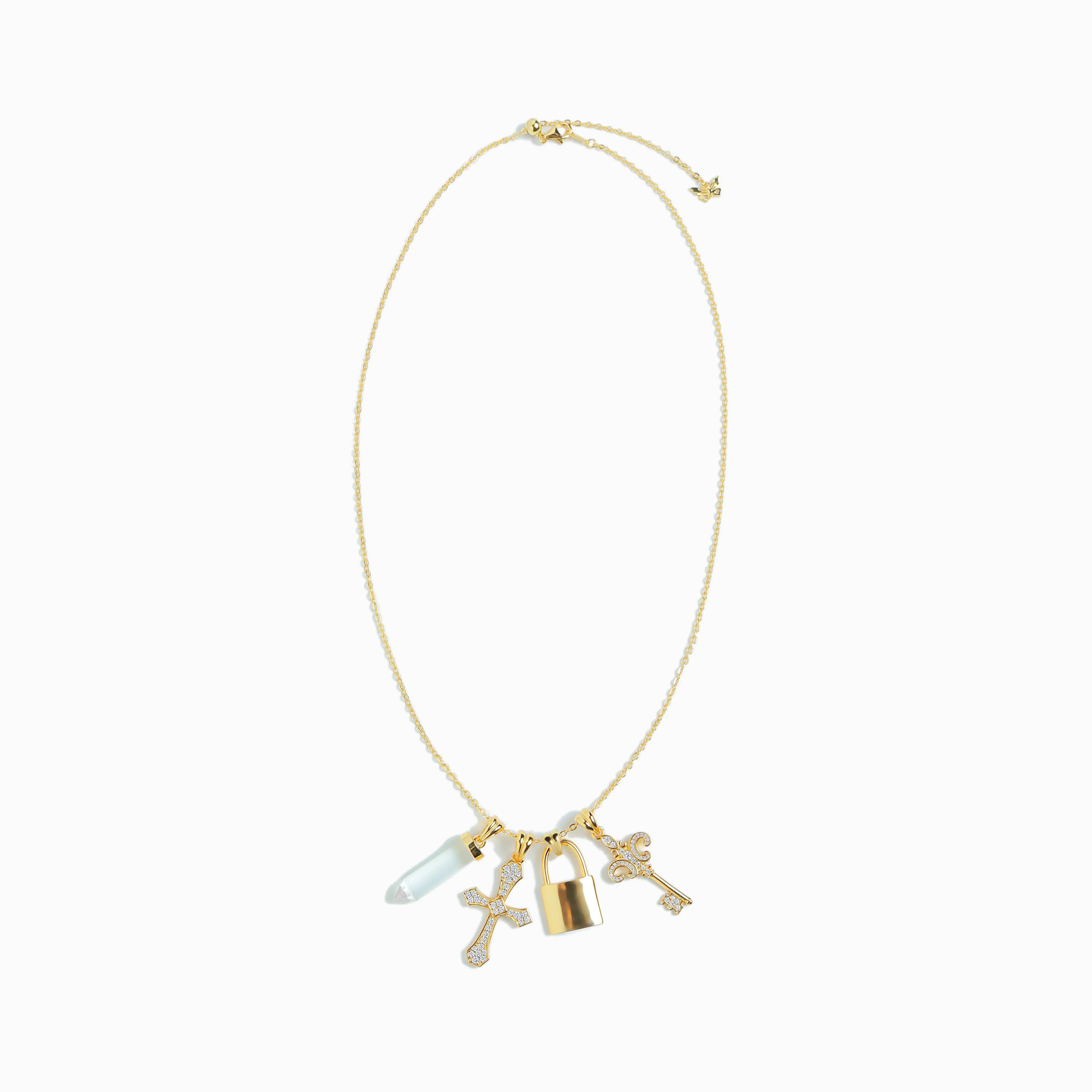 Necklace》Charm Select（Casual） – UnBave