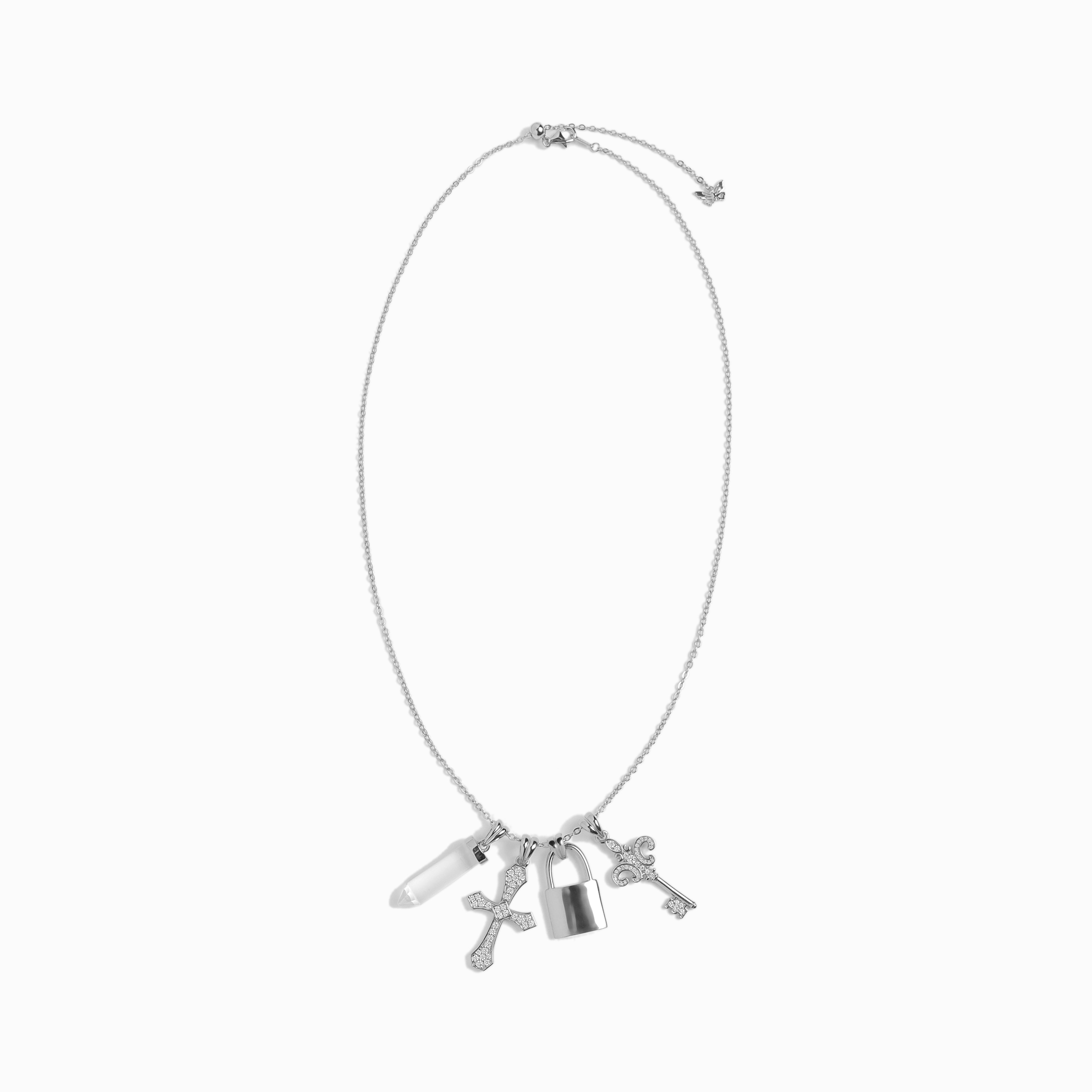 Necklace》Charm Select（Luxe） – UnBave