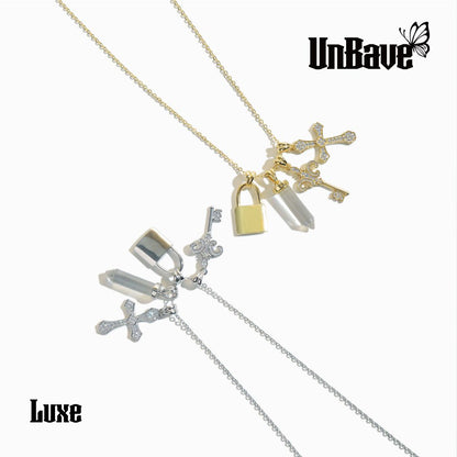 《Necklace》Charm Select（Luxe）