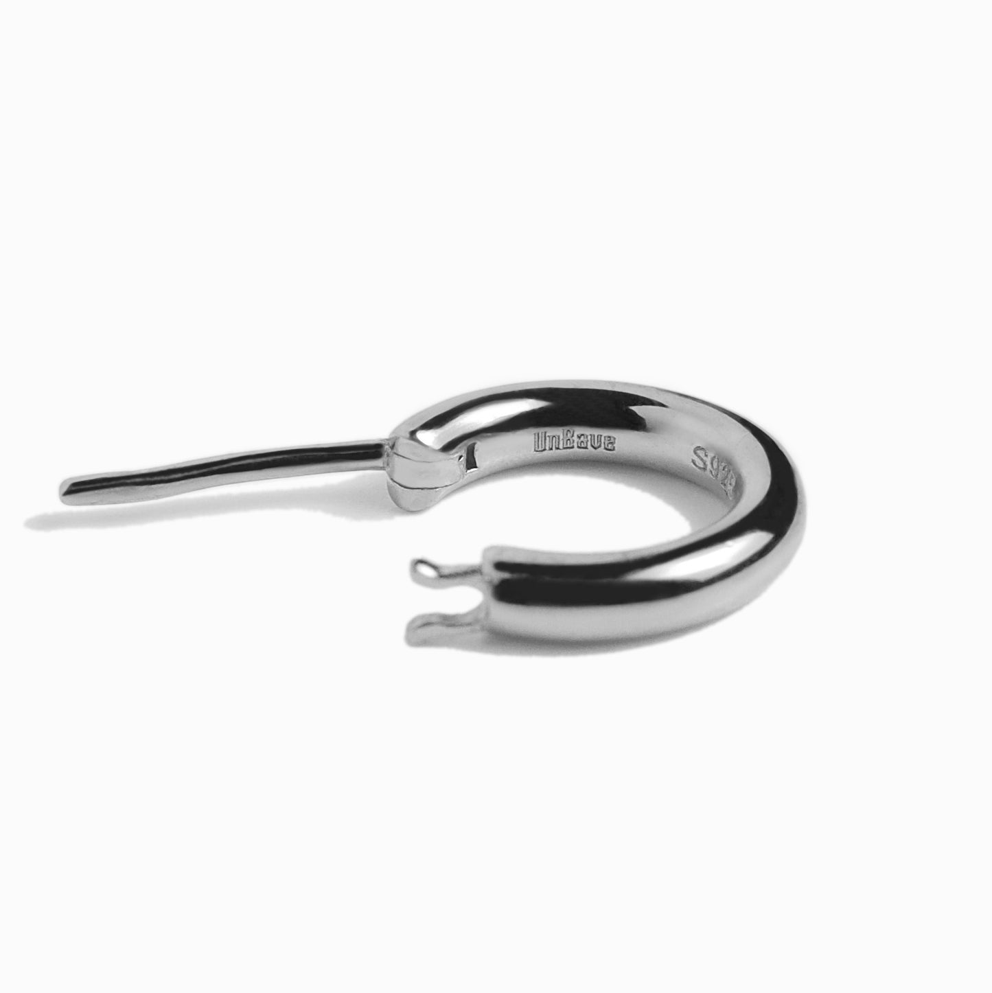 《Pierced earrings》Butterfly Shine（Luxe）