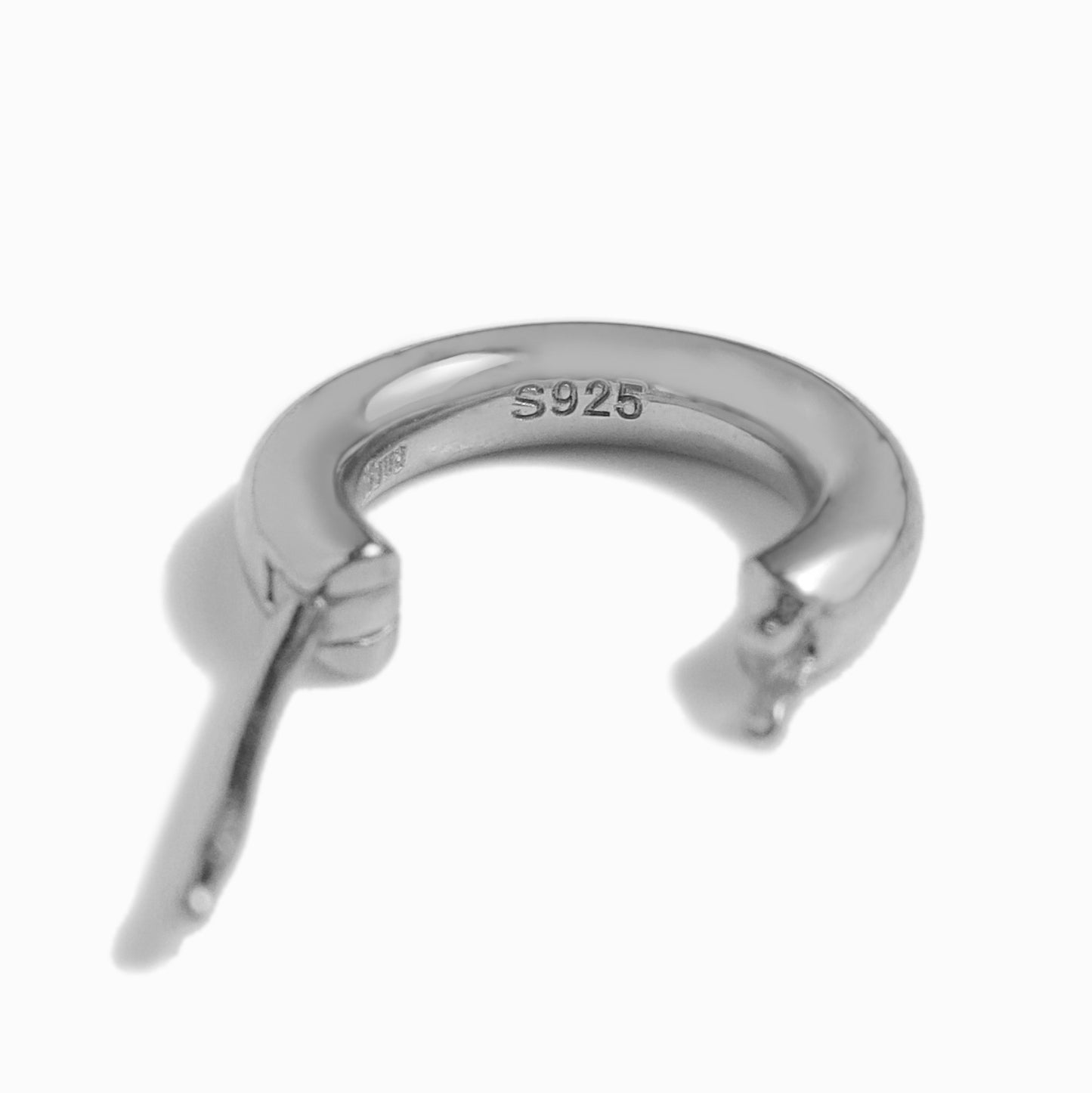 《Pierced earrings》Butterfly Shine（Luxe）