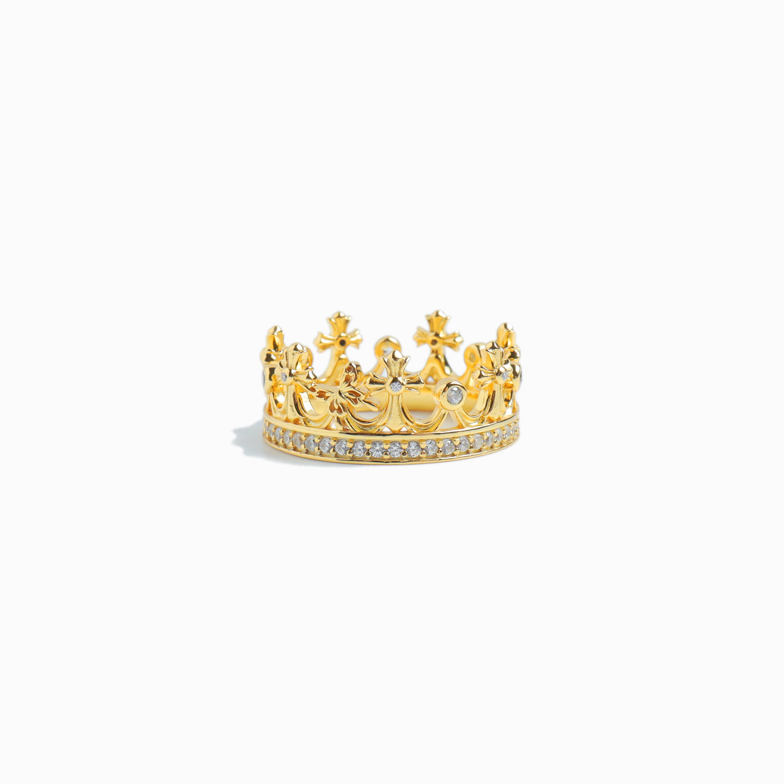 Ring》Queen of Proof（Luxe） – UnBave